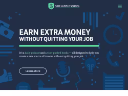 Sidehustleschool