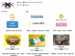 Thexmod