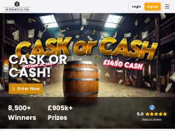Whiskyclubuk