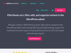 Admincolumns