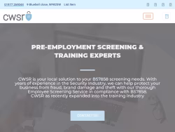 Cwsr