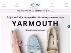 Eastlandshoe