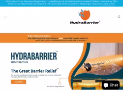 Hydrabarrier
