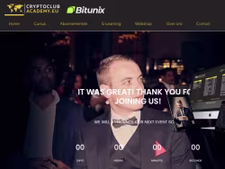Cryptoclubacademy