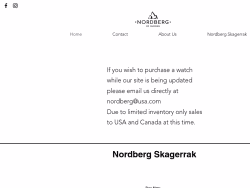 Nordbergwatches
