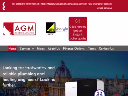 Plumbingandheatingoxford