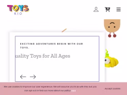 Toyskio