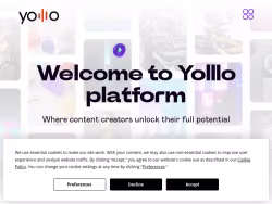 Yolllo