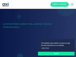 Axirecruitment