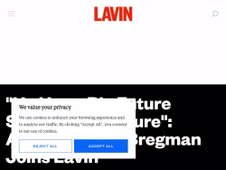 Thelavinagency