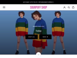 Sourpuffshop