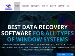 Atomtechsoft