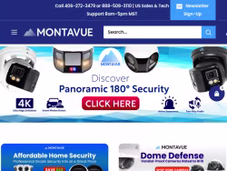 Montavue