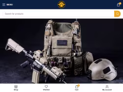 Armsafesupply