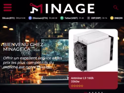 Minage