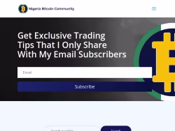 Nigeriabitcoincommunity