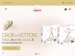 Crispoconfetti