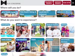 Tuxconcierge