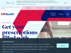 Uwhealth