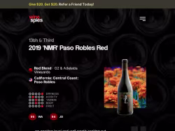 Winespies
