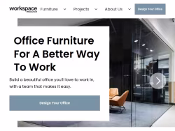 Workspace-resource