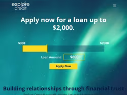 Explorecredit