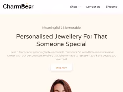 Charmbear