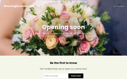 Bloomingemotions