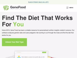 Mygenefood