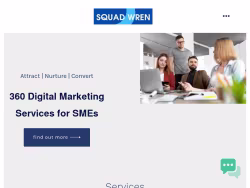 Squadwrentech