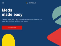 Capsulecares