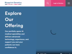 Blueprintgenetics