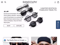 Randolphusa