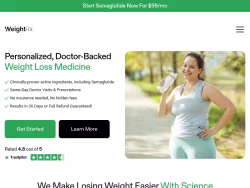 Weightrx