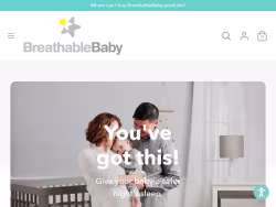 Breathablebaby
