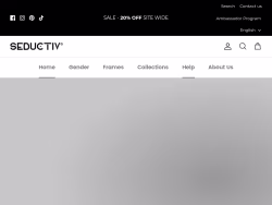 Seductiv