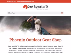 Justroughinit