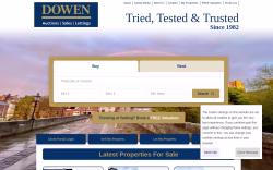 Dowen
