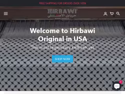Hirbawiusa