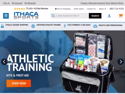 Ithacasports