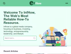 Infhow
