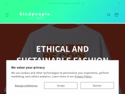Kindpeople