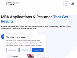 Informedmba