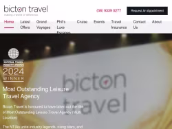 Bictontravel