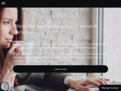 Mastercardpaymentservices