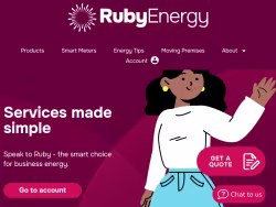 Rubyenergy