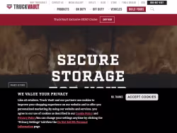 Truckvault