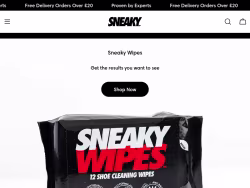 Sneakybrand