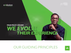 Evolutionclaims