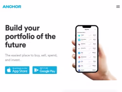 Tryanchor